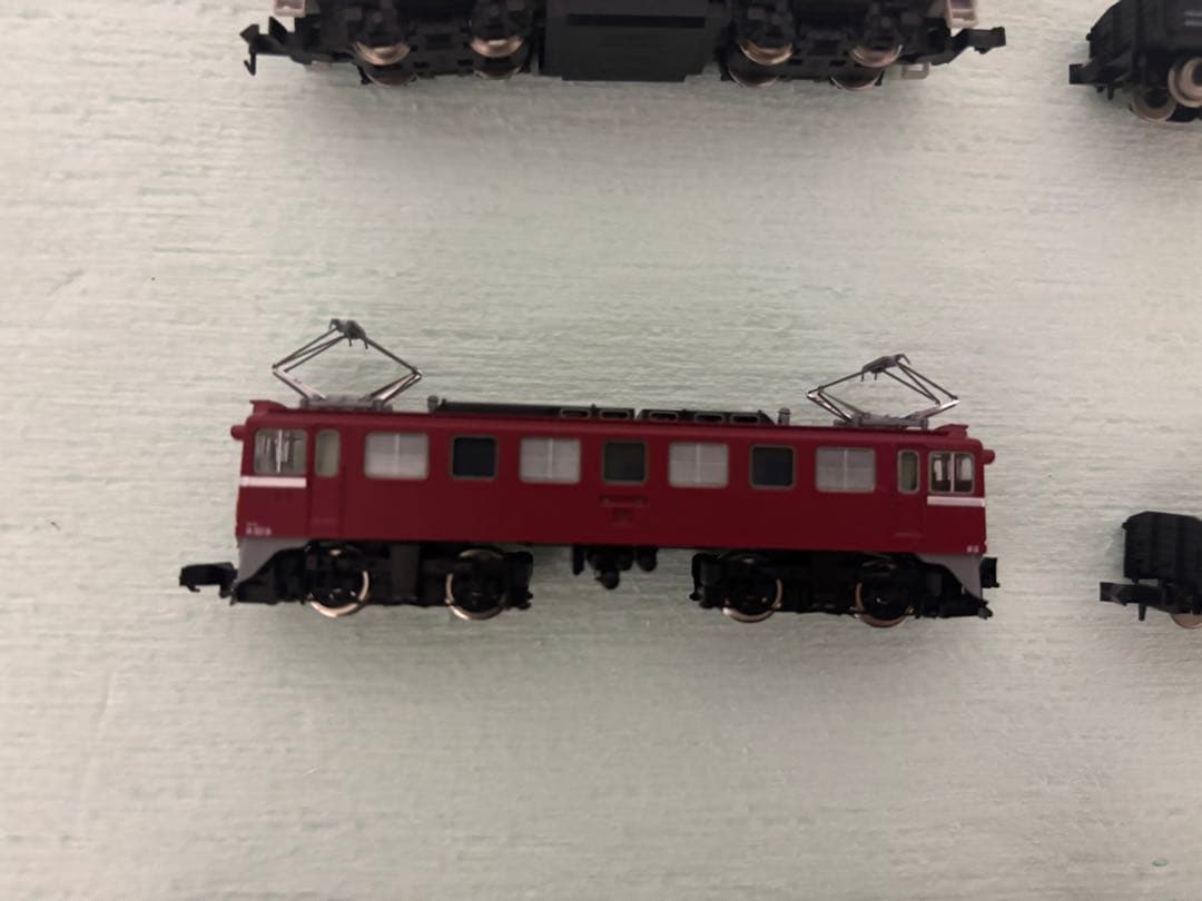 Nゲージ 鉄道模型 レールセット　トミックス　カトー