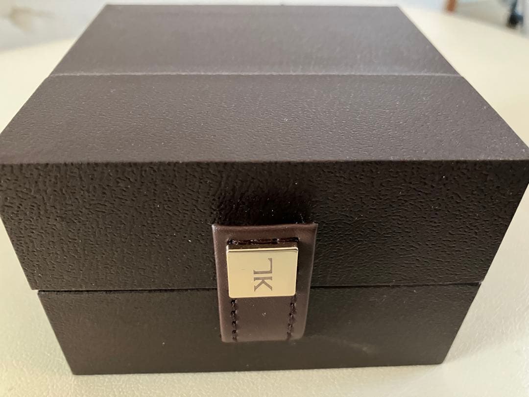 【未使用に近い】KARL-LEIMON カルレイモン マジェスティ ブルー