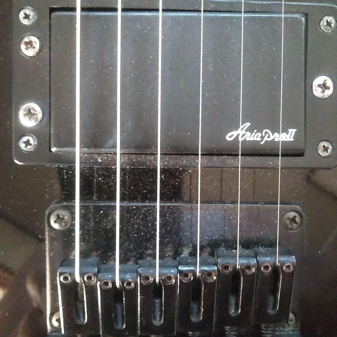 Aria Pro II DIAMOND series フェルナンデス