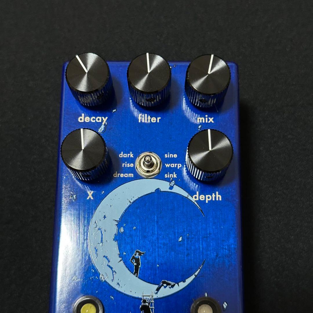 ★動作確認済★ Walrus Audio Slotva