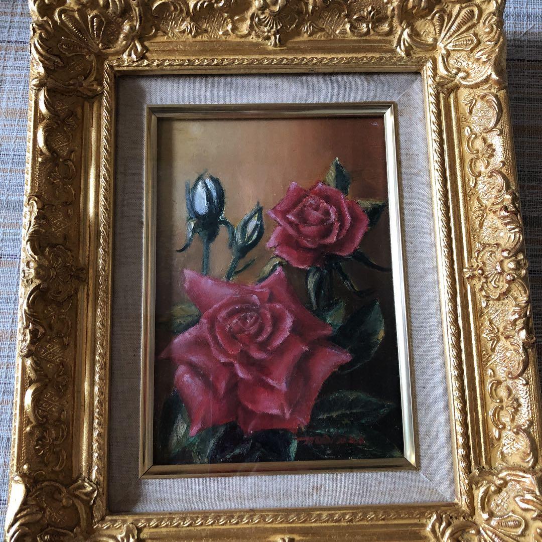 美術年鑑記載画家　牧野幹夫　作