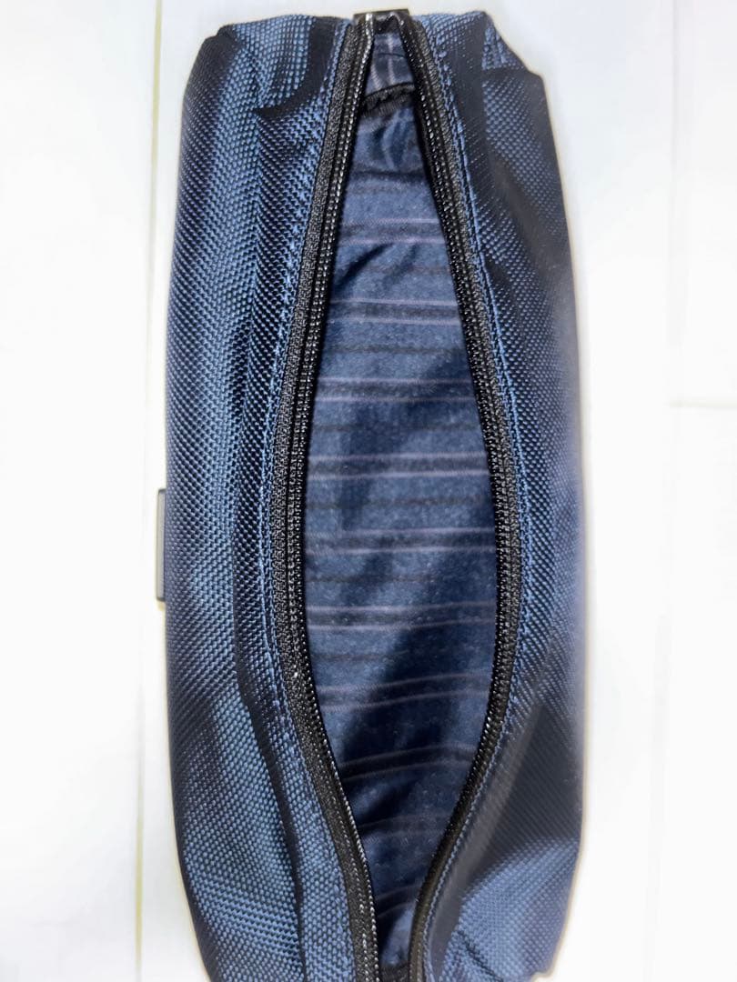 TUMI ALPHA SHIPS別注 ブリーフケース　26141NVSE