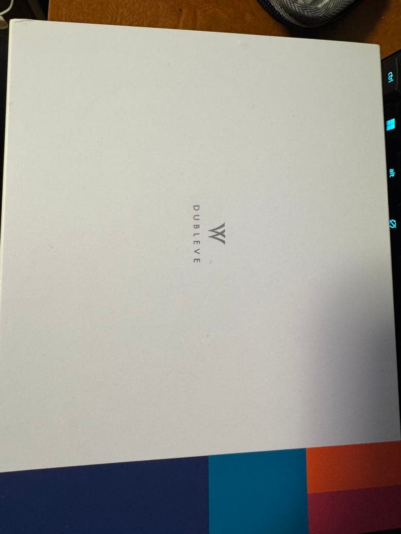 イヤホン unimoon