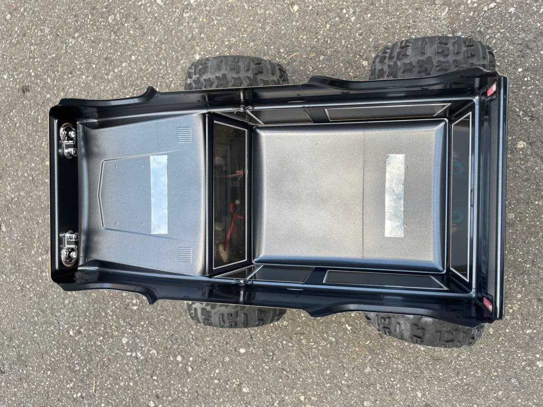 タミヤ GF-02 ストックBZモーター ハイスピード 23T フルセット