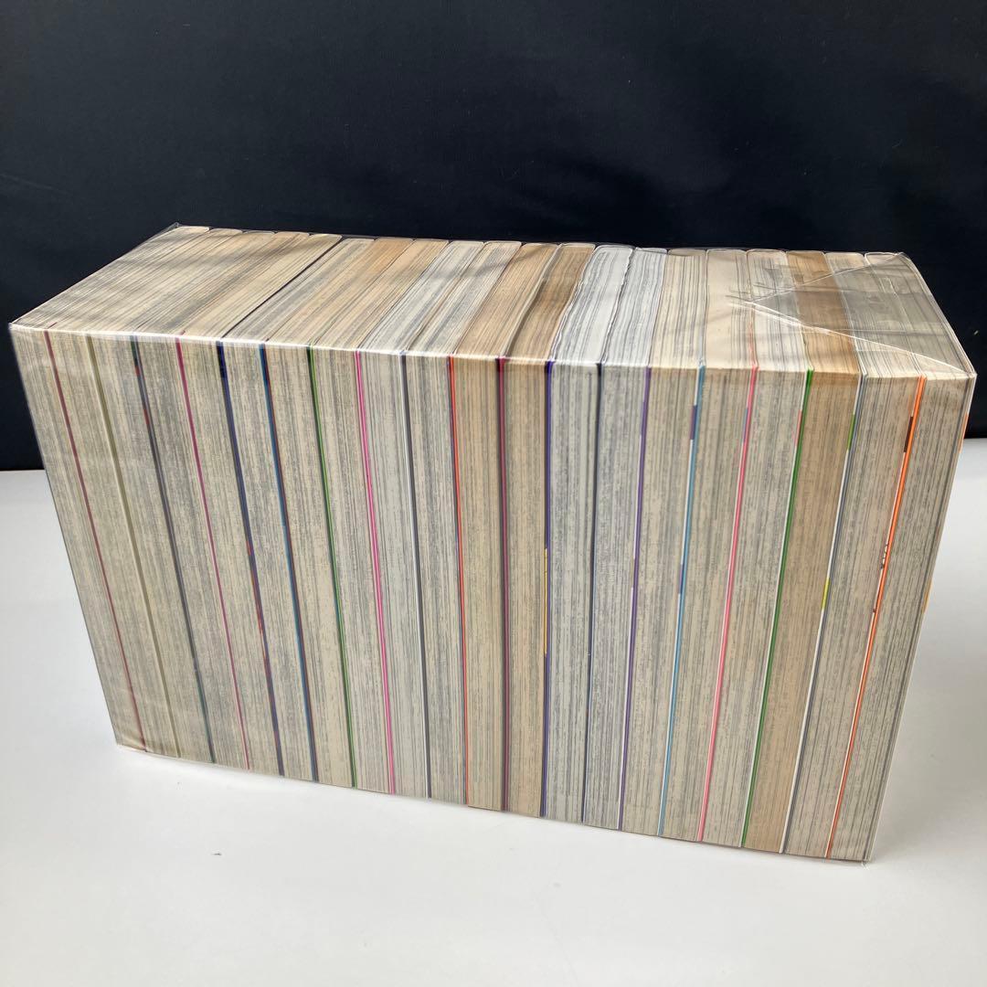 HUNTER×HUNTER ハンターハンター　全巻セット　6 mjm