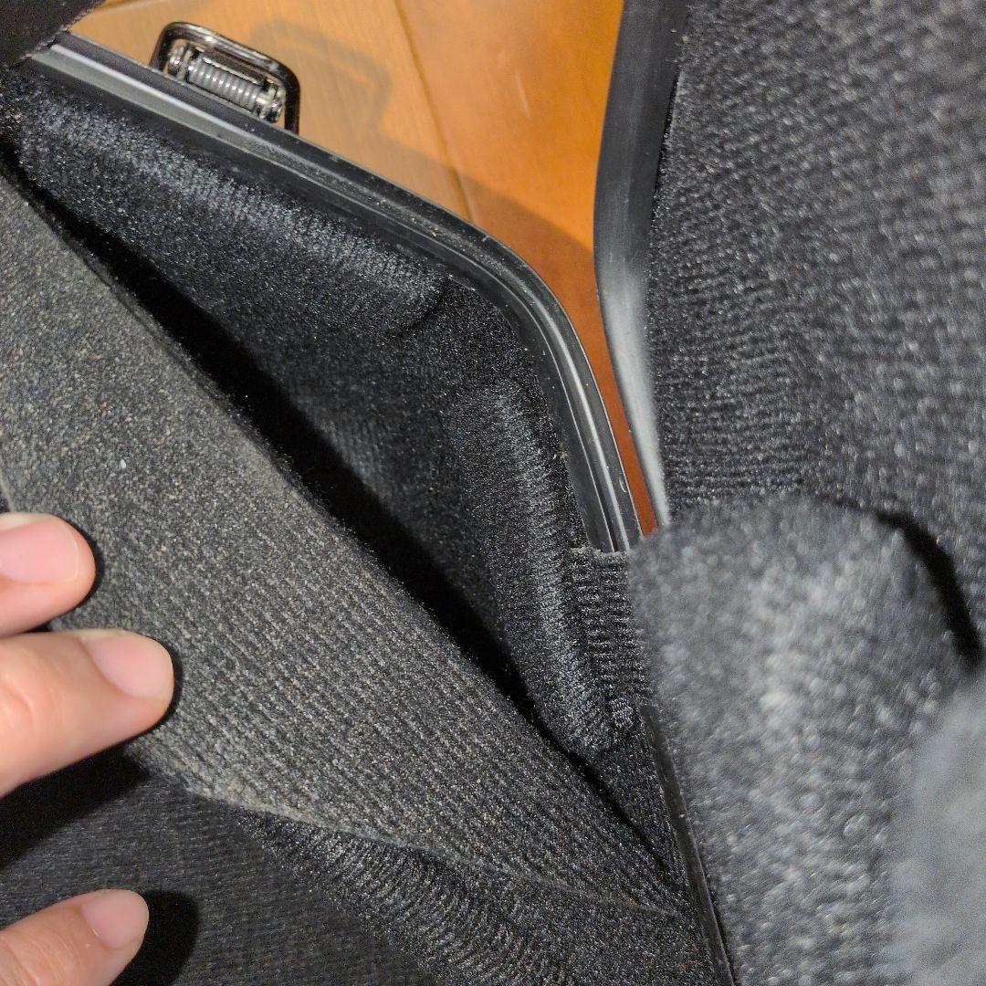 市特価 フレンチホルンケース J.W.Eastman Shiny Case2