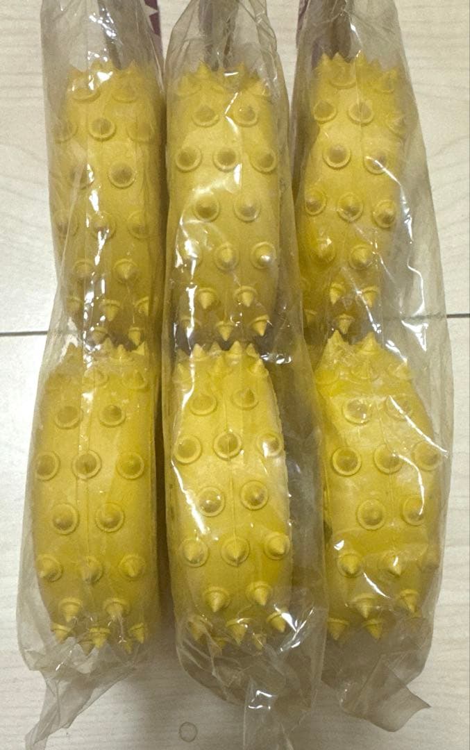 タミヤ　当時物　レア　訳ありフロントタイヤセット　ホットショット