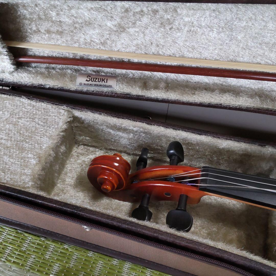 バイオリンSUZUKIまとめ売り