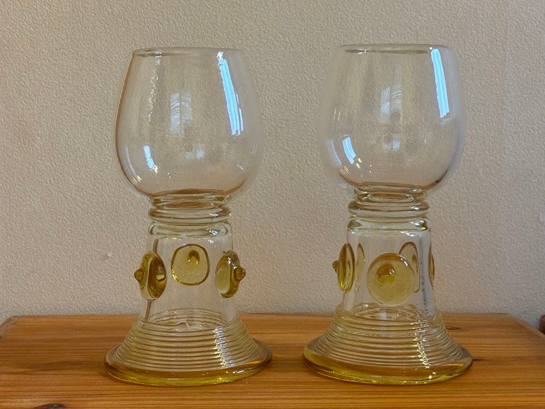 舩木倭帆　キャンドルホルダー