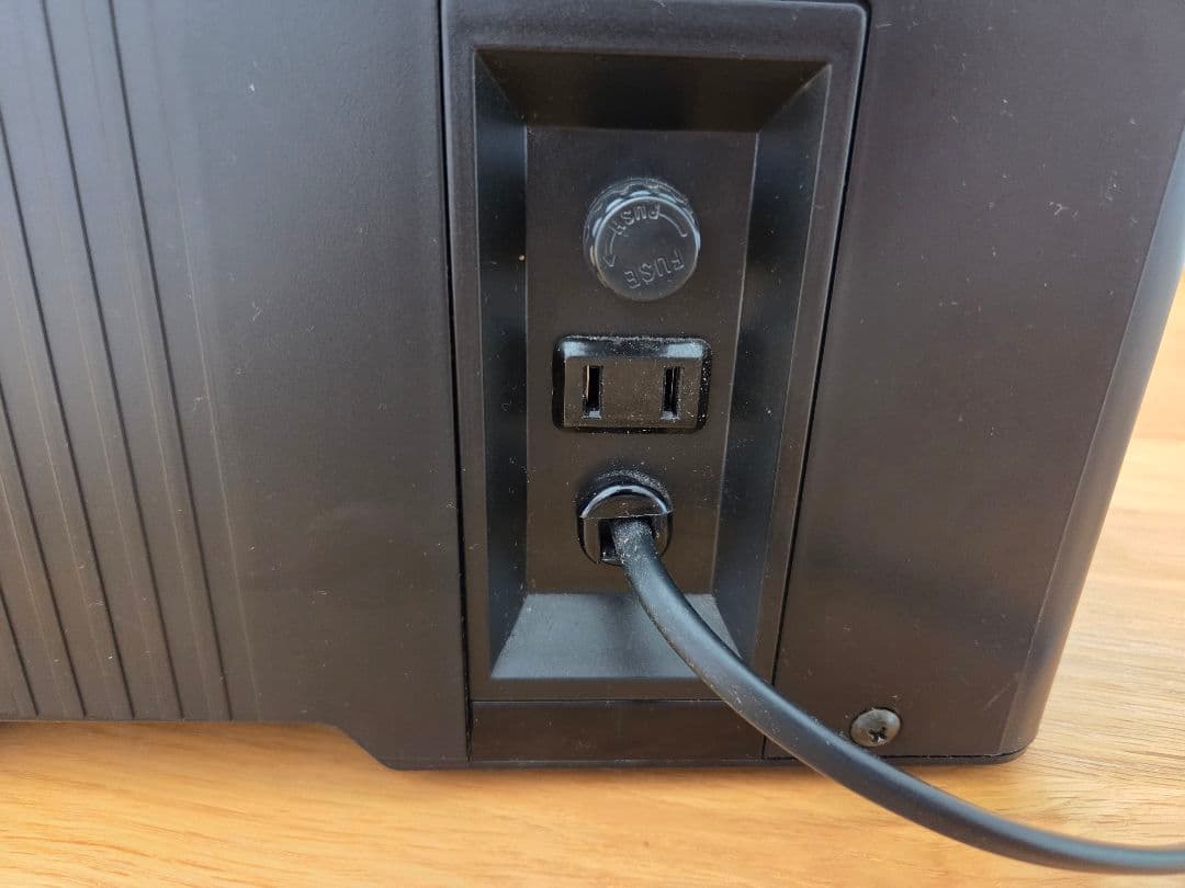 ゼンスイ ZC-100α 水槽用クーラー ヒーター