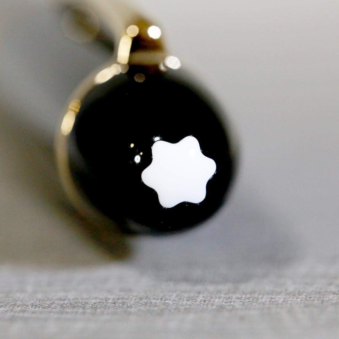 【美品 送料込み】モンブラン 万年筆 １４９ マイスターシュテュック １８Ｋ