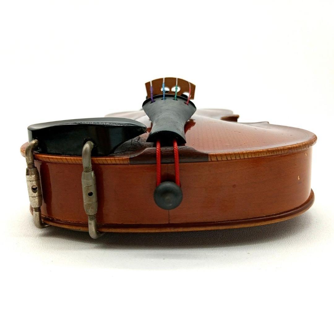 【弦新品】SUZUKI バイオリン No.200 1/10 1980年製 スズキ