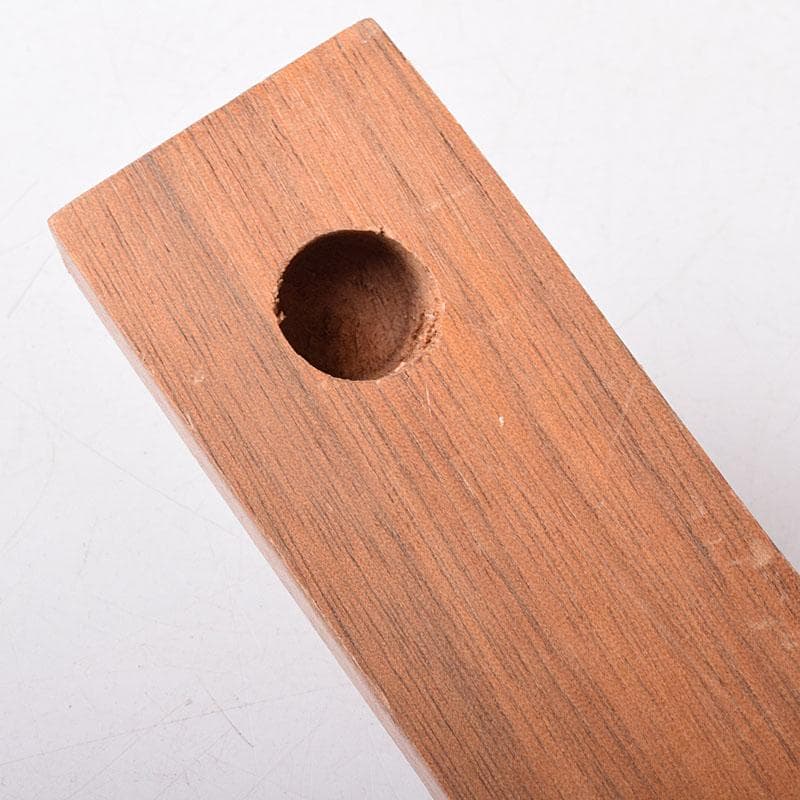 銅製　キリスト磔刑像　木製　クロス　十字架　C　7730