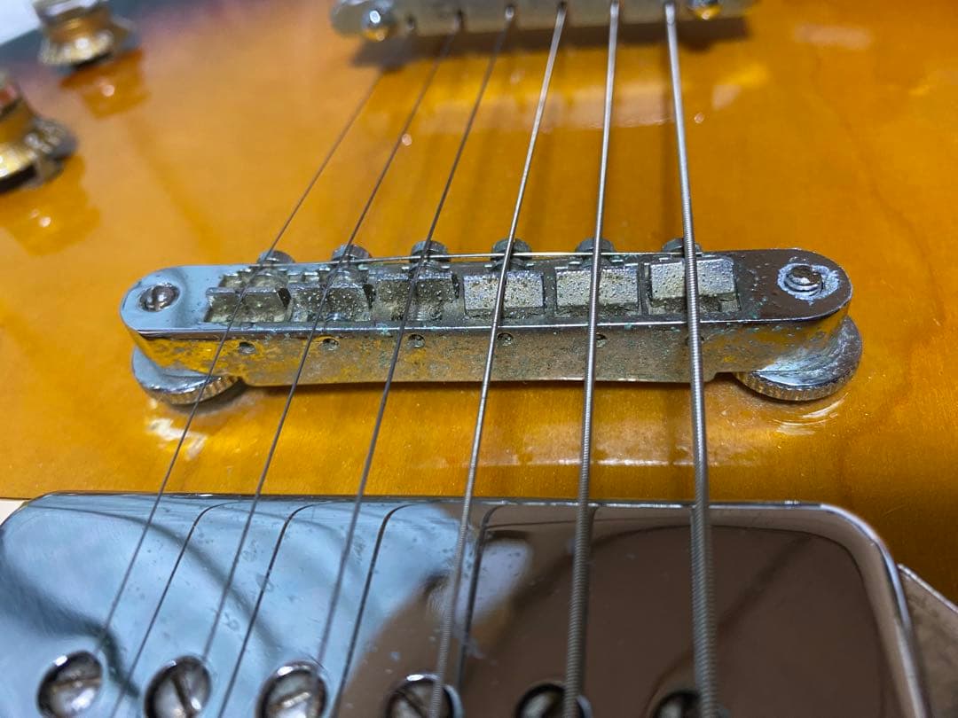 Epiphone CASINO VS made in Korea 中古