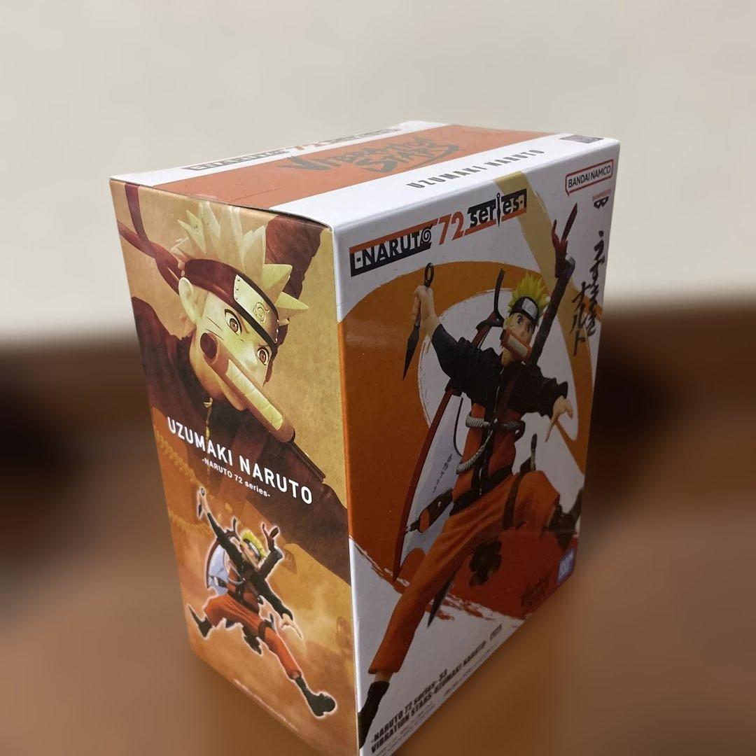 ナルト関連 5種8個セット ボルト サスケ イタチ 一楽どんぶり