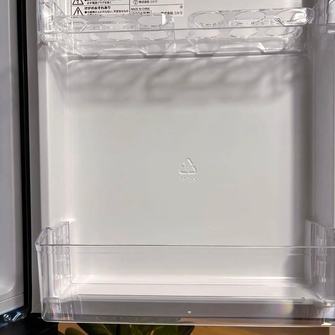 2025年 一人暮らし 単身用 小型 3ヶ月保証 送料設置無料 未使用に近い