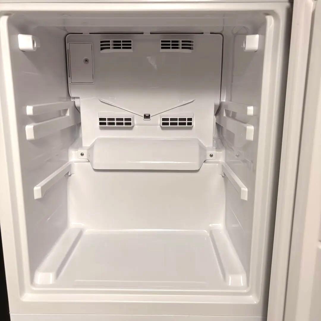 2025年 一人暮らし 単身用 小型 3ヶ月保証 送料設置無料 未使用に近い