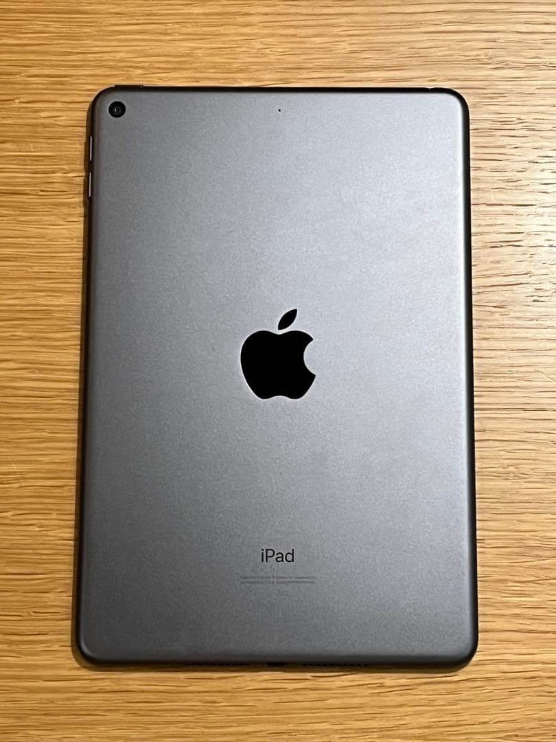 iPad mini5 wifiモデル　64GB