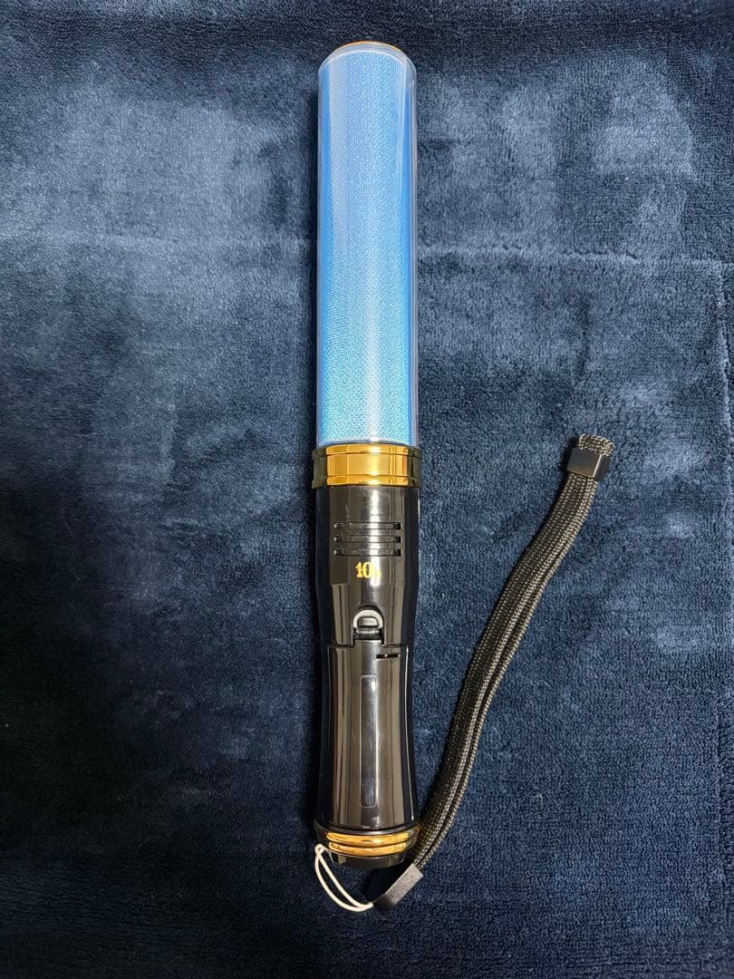 M!LK 塩﨑太智 ペンライト キャンドリ