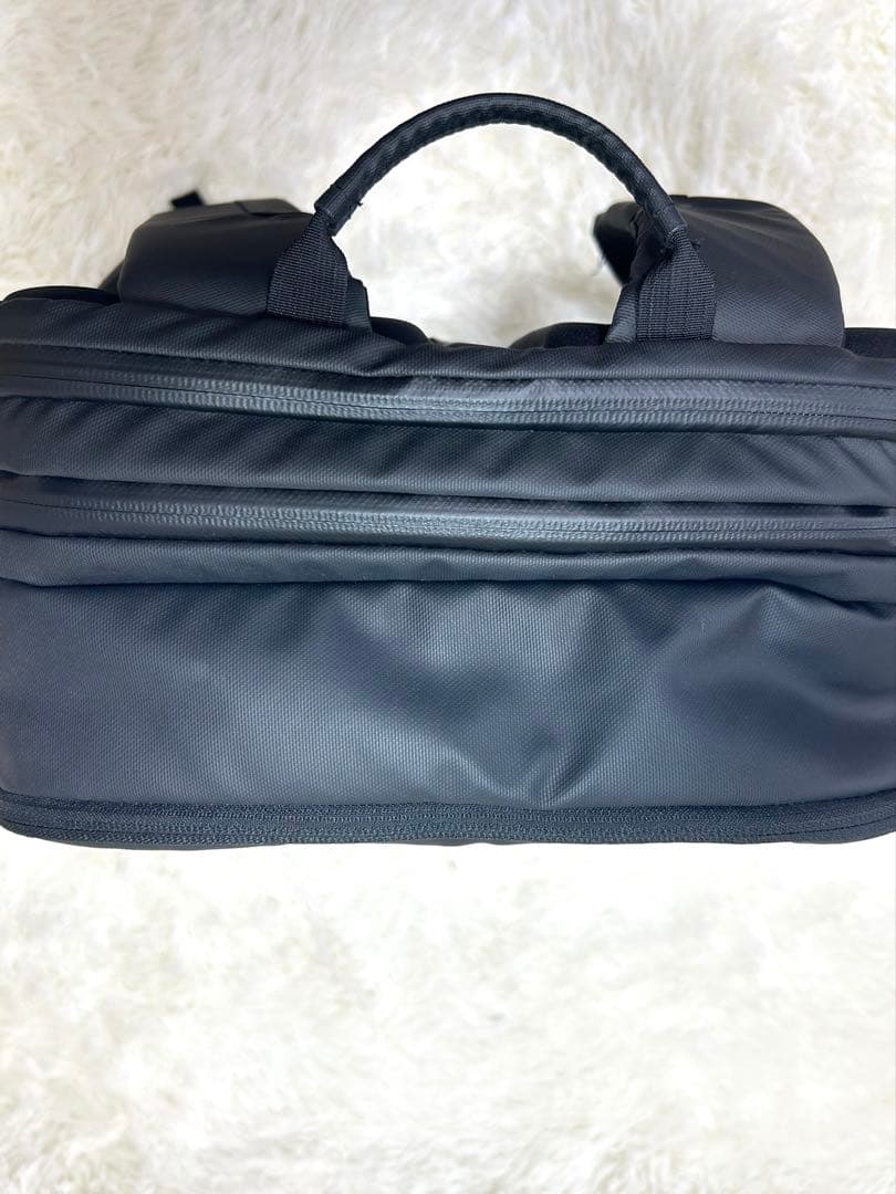 マムート セオントランスポーター 25L バッグパック