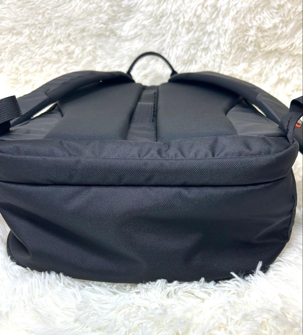 マムート セオントランスポーター 25L バッグパック