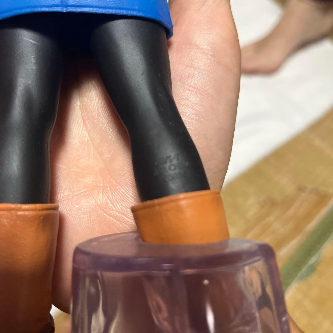 ドラゴンボール　人造人間一番くじフィギュア6体まとめ売り