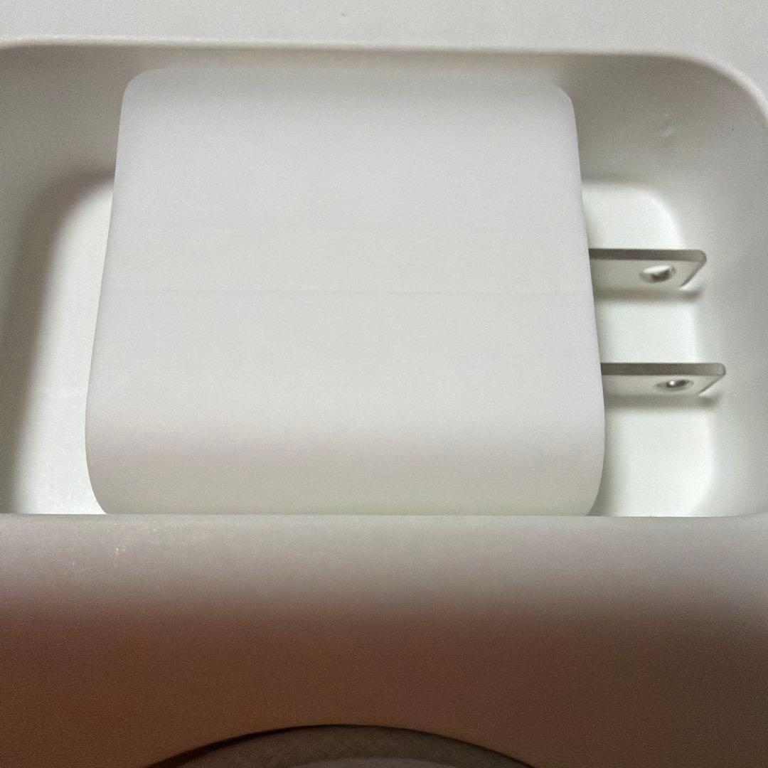 iPad mini（A17Pro）第7世代　128GB Wi-Fi パープル