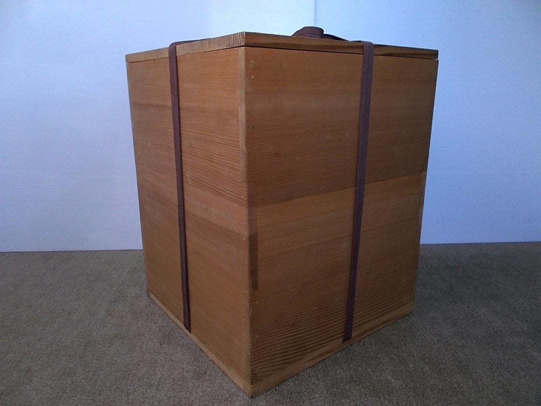 茶道具 釜師:畠春斉 風炉師:一ノ瀬宗辰 唐銅朝鮮風炉 茶釜 立派な釜環 共箱