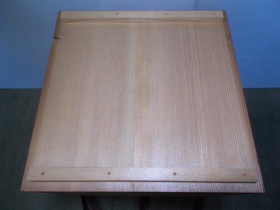 茶道具 釜師:畠春斉 風炉師:一ノ瀬宗辰 唐銅朝鮮風炉 茶釜 立派な釜環 共箱