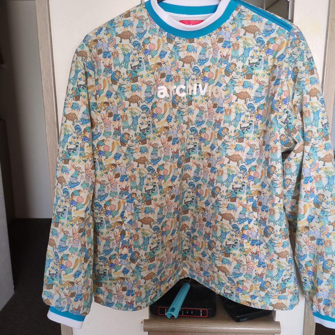 アルチビオプルオーバー40＋プレゼント