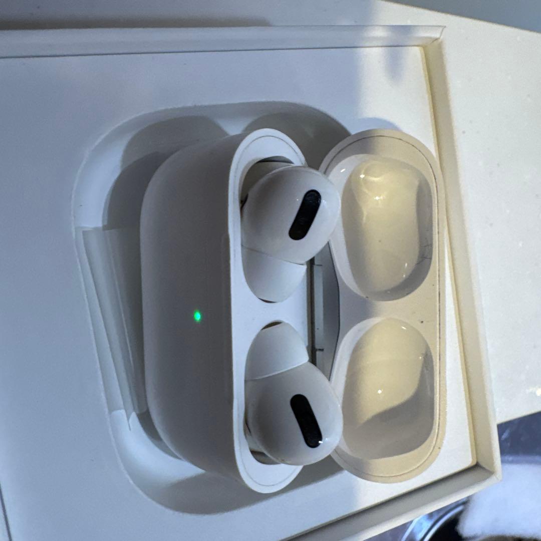 Apple AirPods pro 第一世代 本体 エアーポッズ