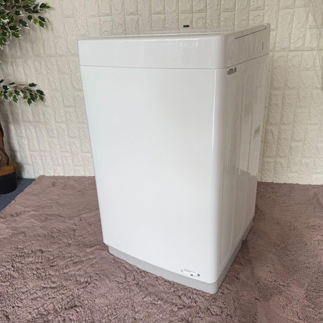 都内23区配送無料✨家電3点　冷蔵庫　洗濯機　レンジ　ハイアール　ニトリ　美品