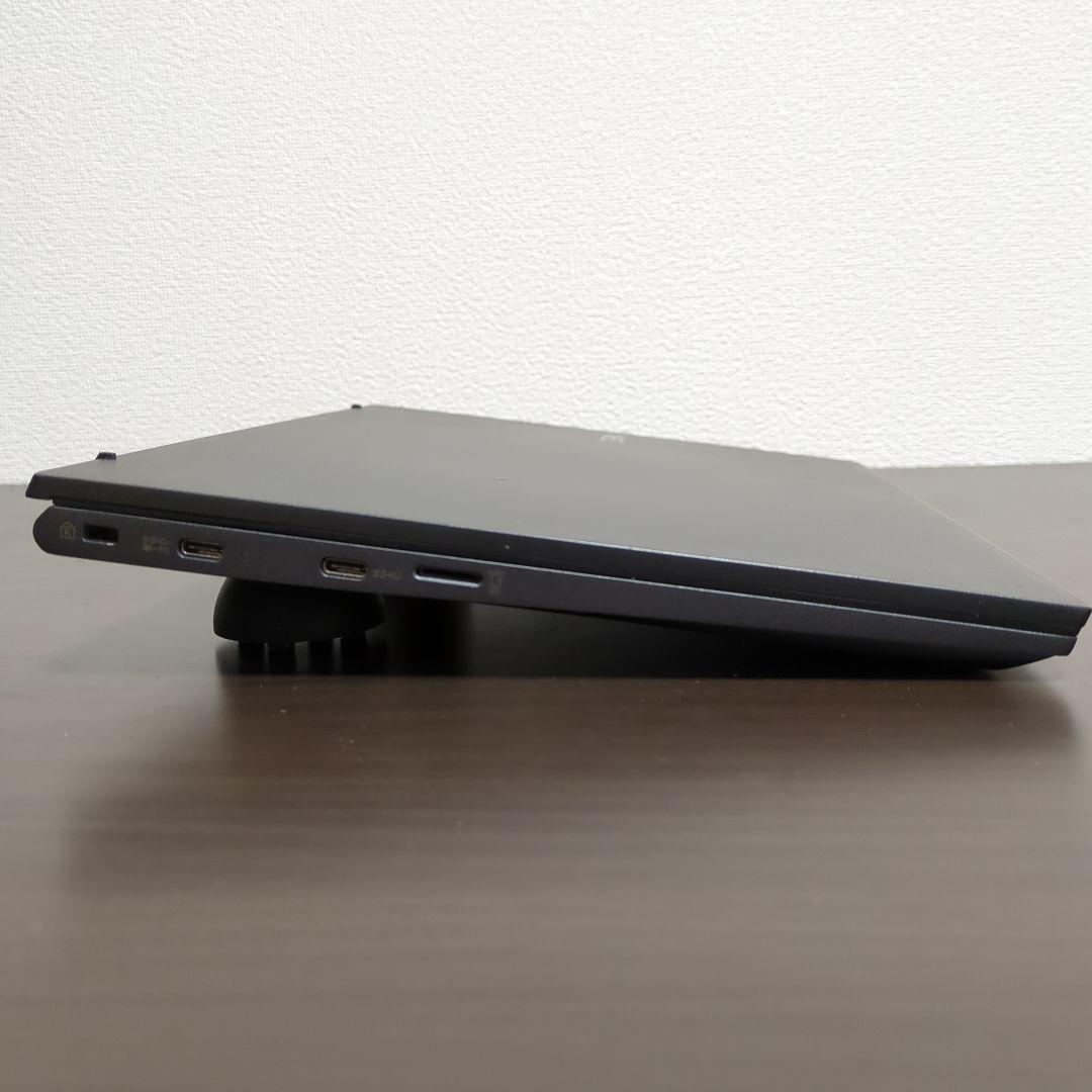 【マウスプレゼント実施中】NEC 13.3インチ モバイルノートPC