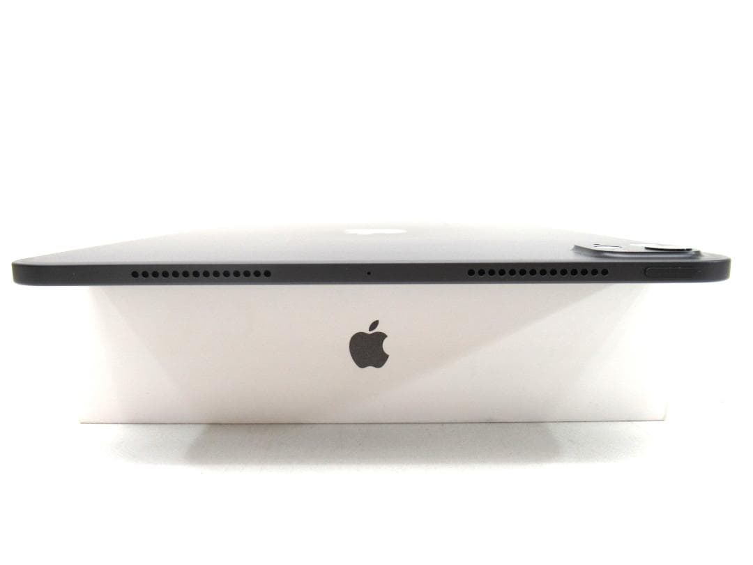 【中古美品】iPad Pro M4 11インチ 512GB Wi-Fi N80