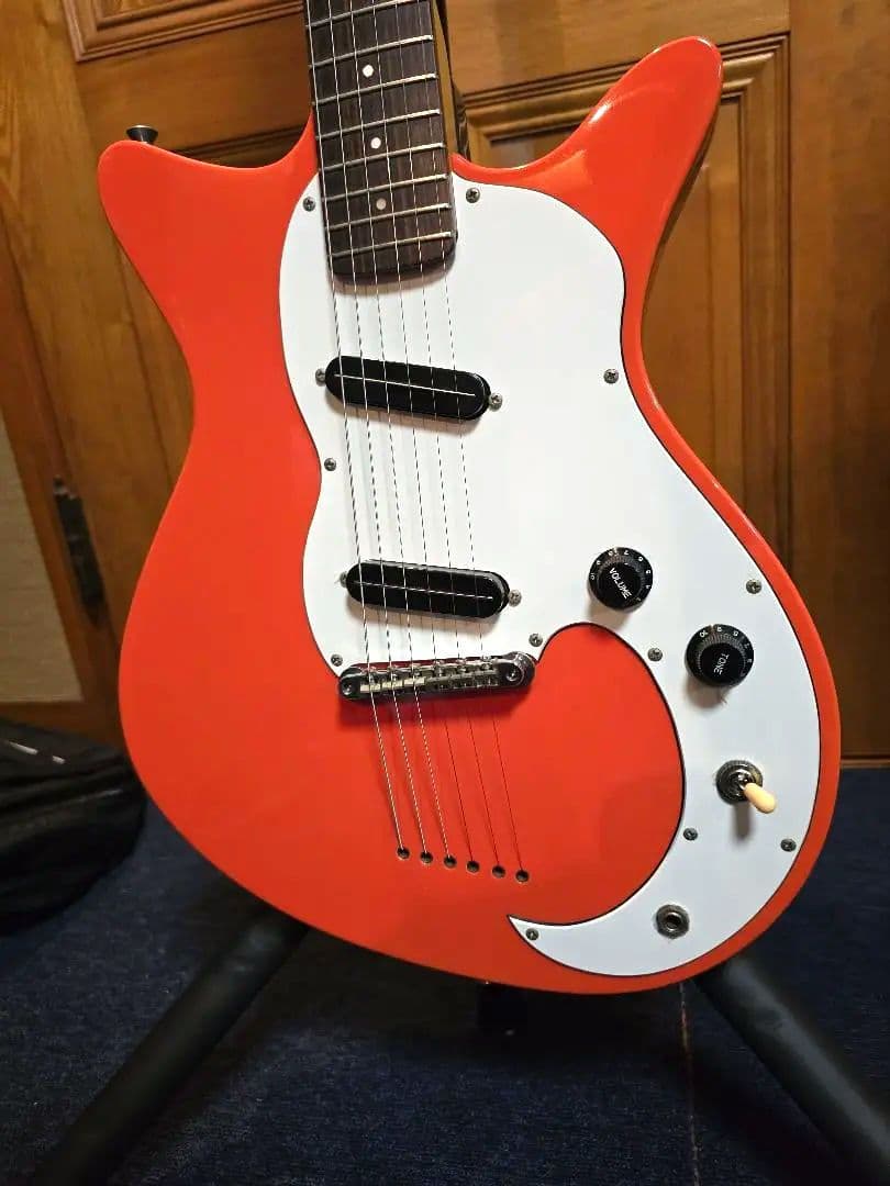 Bill Lawrence エレキギター