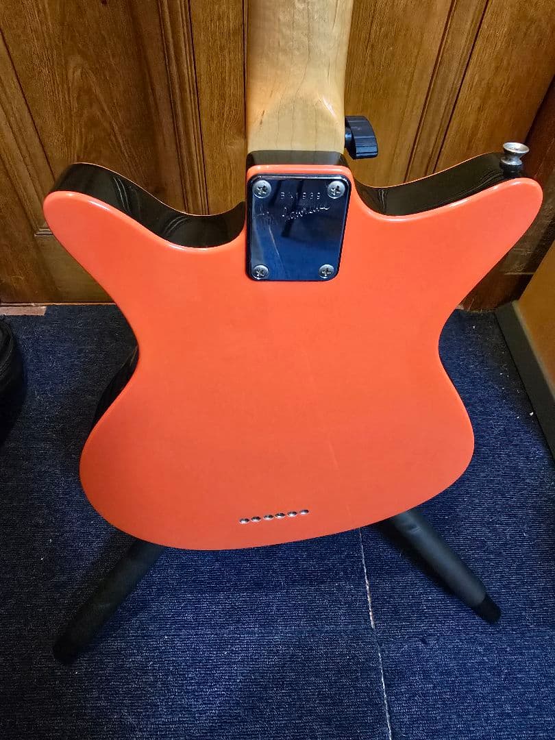 Bill Lawrence エレキギター