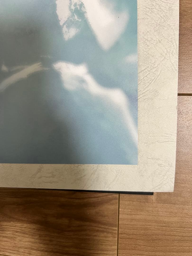 国内正規品　劇場版 チェンソーマン -レゼ篇-販促用 B1ポスター　在庫ラスト1