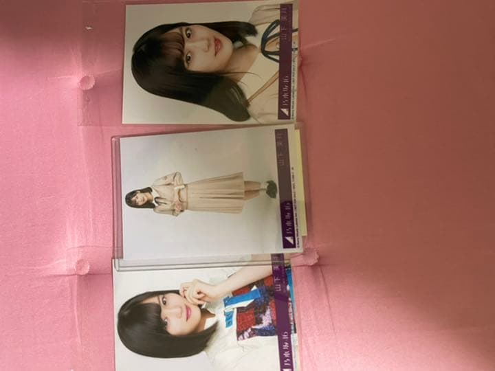 山下美月 乃木坂