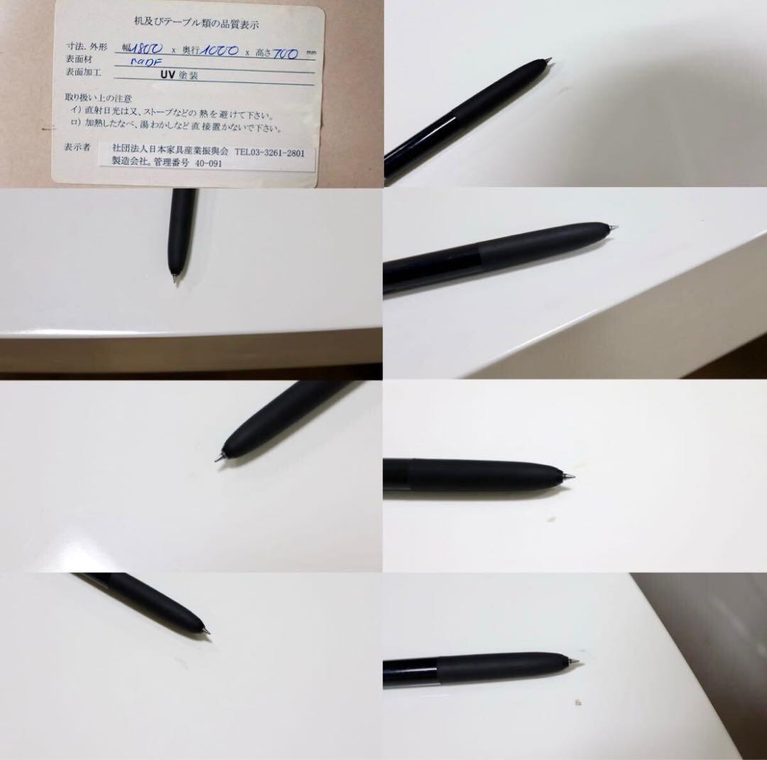 GMHK553○北欧スタイル ダイニングテーブル 作業台 店舗什器 食堂テー