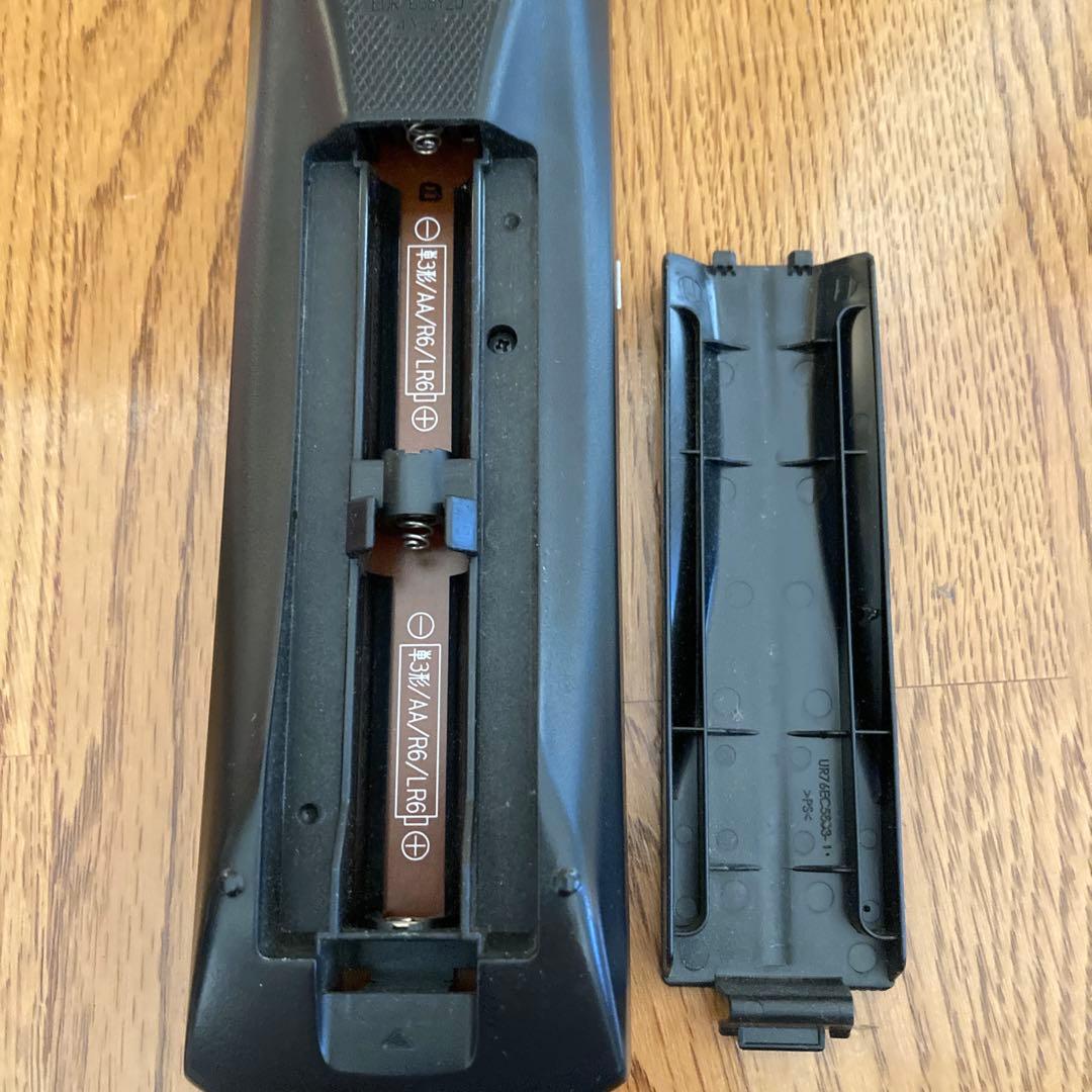 動作確認済 パナソニック DIGA DMR-XW50 HDD/DVDレコーダー