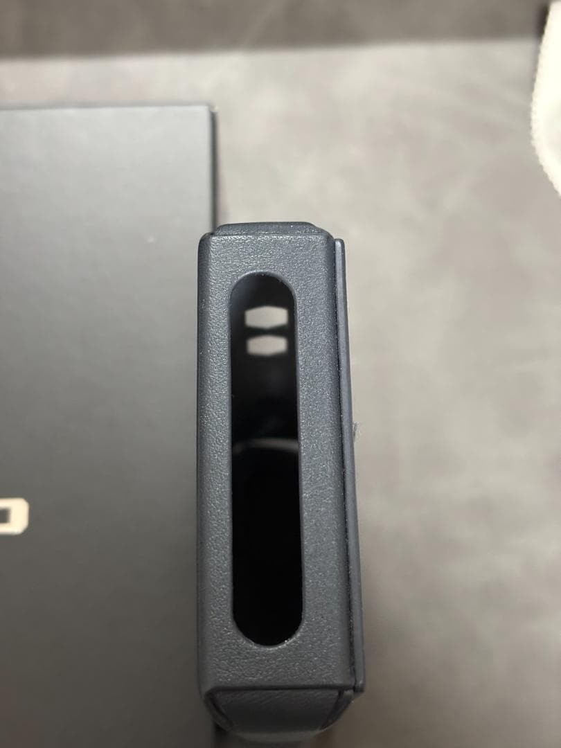 【1/4まで期間限定値下げ】FIIO M23 Stainless Steel