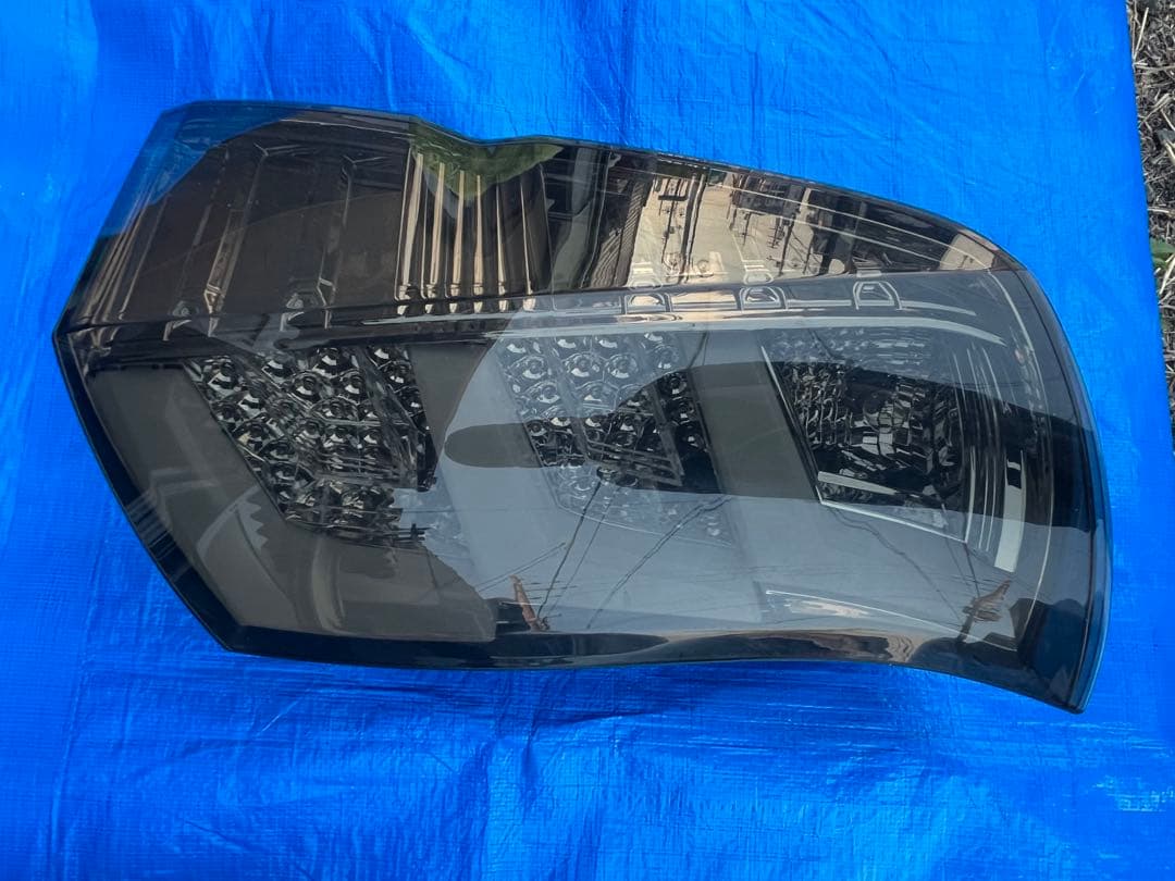 ＨＯＮＤＡ　ステップワゴン　ＲＫ５　左右　ＴＹＣ　ＬＥＤテールライト