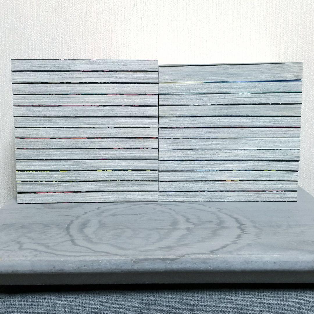 【★超美品★】双亡亭壊すべし/1~25巻/全巻/完結/ほぼ全巻初版/藤田和日郎