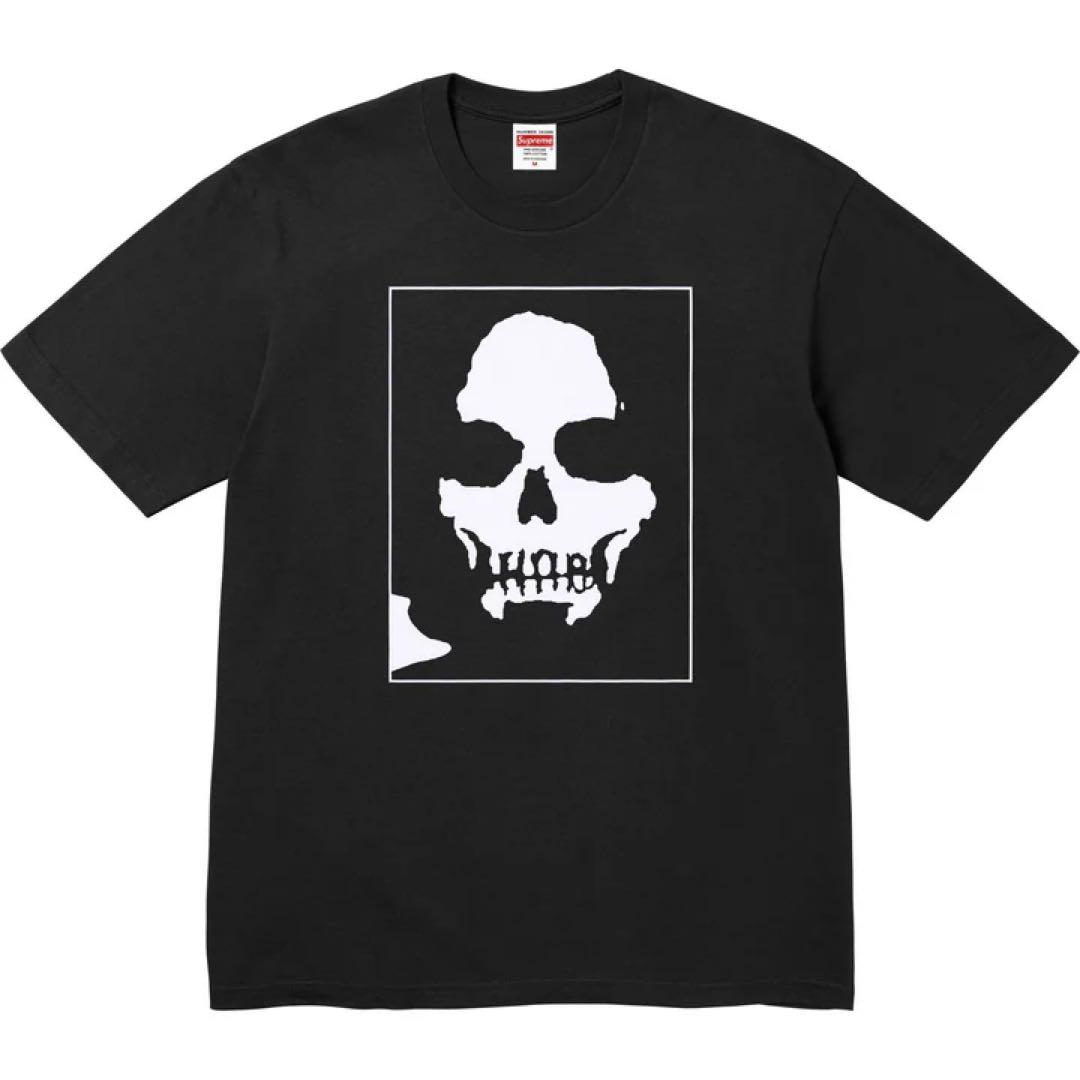 Supreme number(N)ine Manson Tee Mサイズ