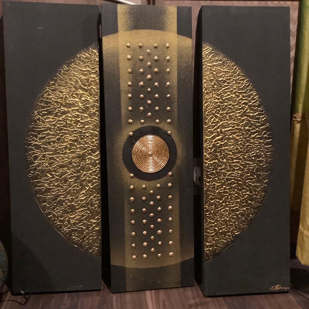 瞑想 オシャレ アジアン ルーム アート チャクラ 瞑想用