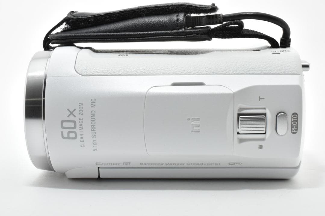■ 美品 ■ ソニー　SONY HDR-CX680 M251215#802