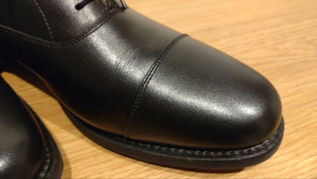 【美品】スコッチグレイン 2926 ファイバーグリップ 25.5cm 撥水