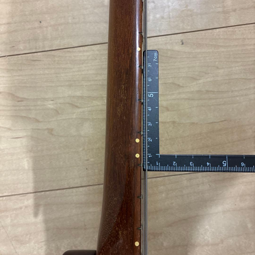 希少！！godin solidac ゴダンソリダック　ピエゾ内蔵 エレキギター