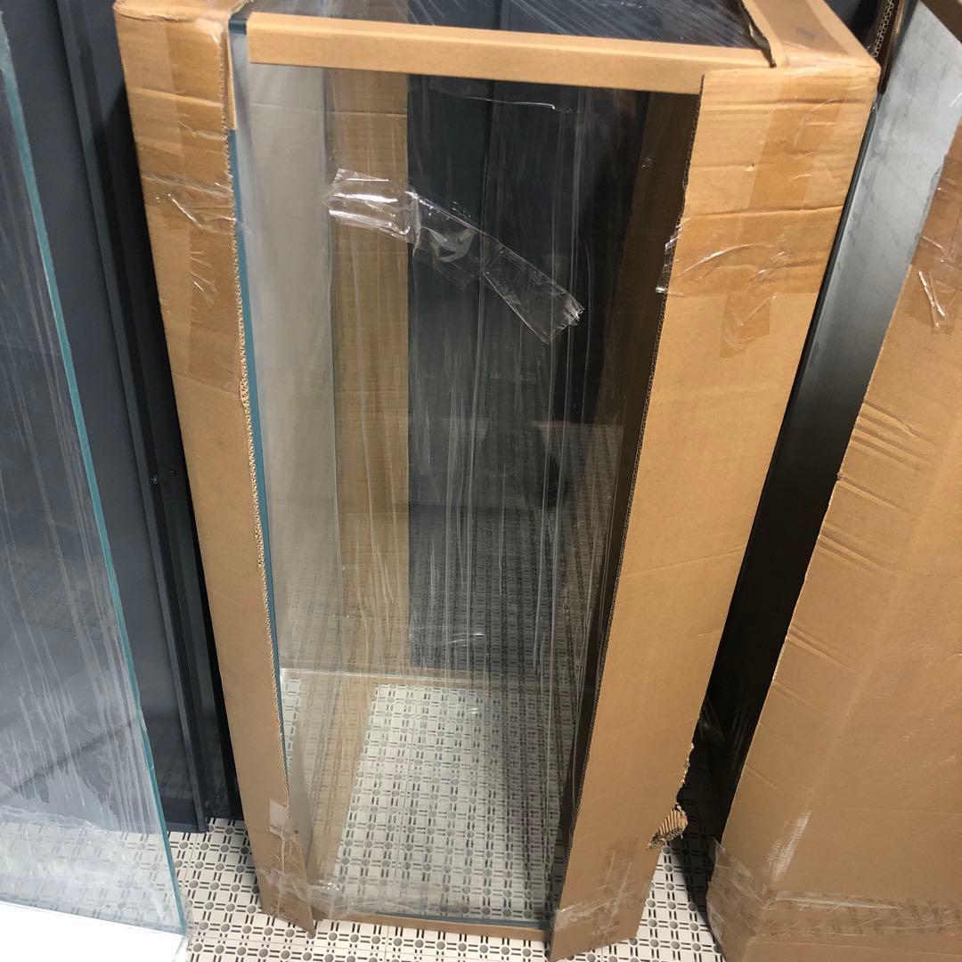 水槽　120cm W120×D50×H50 厚み12mm フタセット