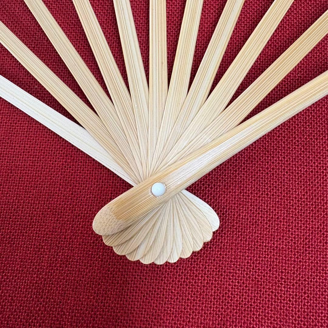 ハットリくん 扇子 藤子不二雄 希少 レア